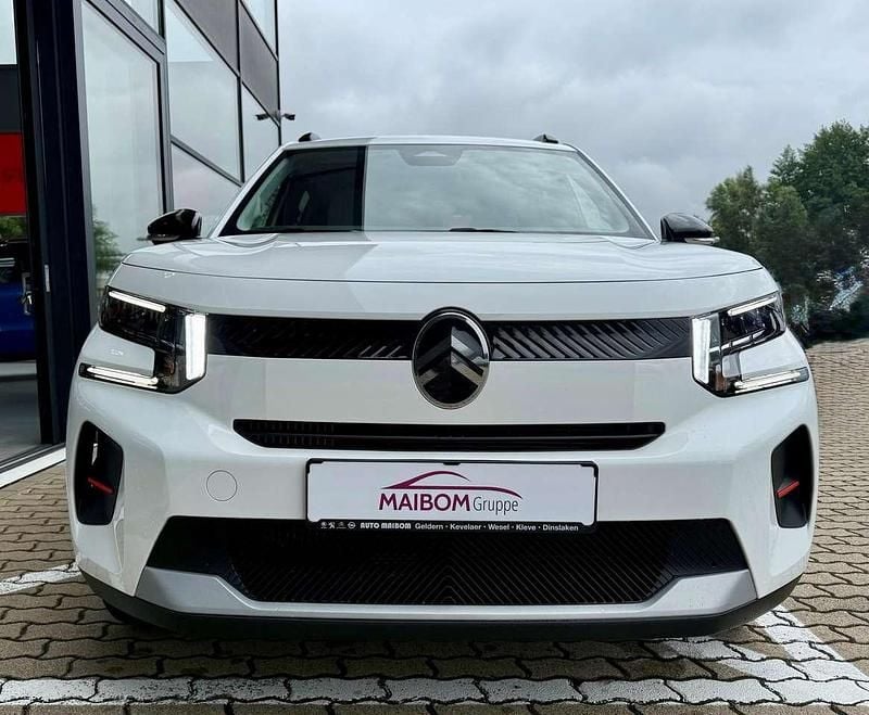 Lack weiss banquise/typ aussen Neu 2025 Citroën C3 Kleinwagen | 17.490 € (Guter Preis) - Bild 1/4