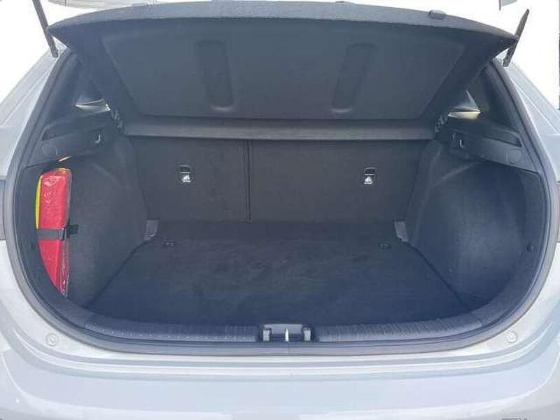 Gebraucht Kia Ceed Vision 136 PS (100 kW) 2021 Weiß (metallic) Kleinwagen