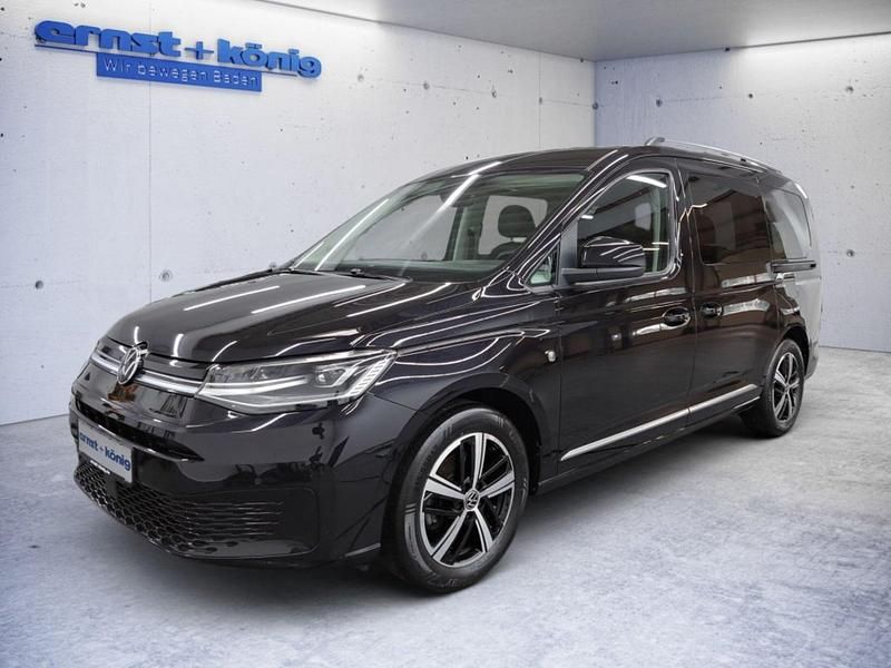 Gebraucht 2022 VW Caddy Maxi Style Van / Kleinbus | 32.890 € (Fairer Preis) - Bild 1/4