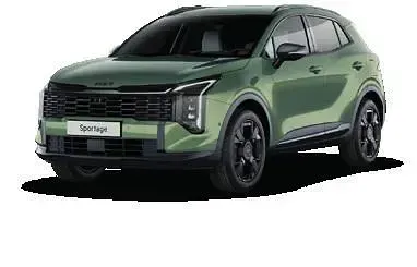 Neu Kia Sportage Style 179 PS (131 kW) 2026 Penta metal SUV