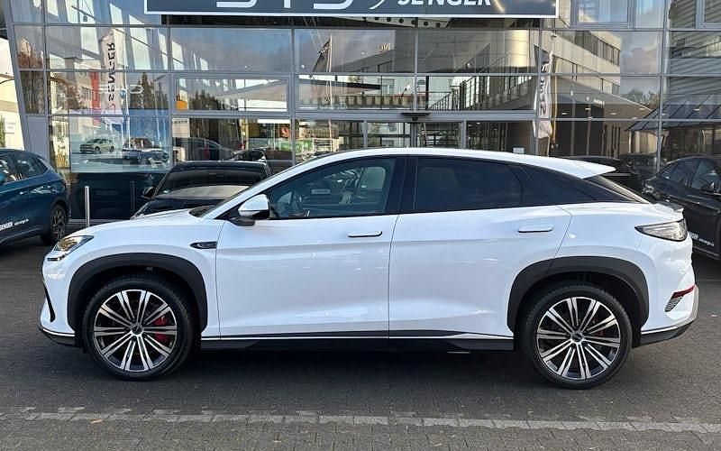 Gebraucht BYD Sealion 7 Design 389 kW (530 PS) 2025 Weiß SUV