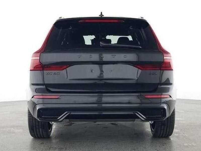 Gebraucht Volvo XC60 Plus 250 PS (183 kW) 2025 Schwarz SUV