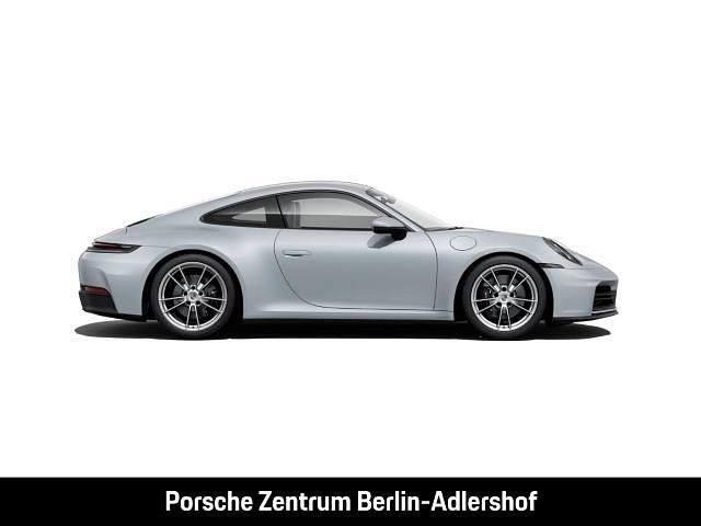 Neu Porsche 992 480 PS (353 kW) 2025 Weiss Coupé