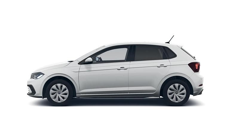 Gebraucht VW Polo Life 95 PS (69 kW) 2024 Kleinwagen