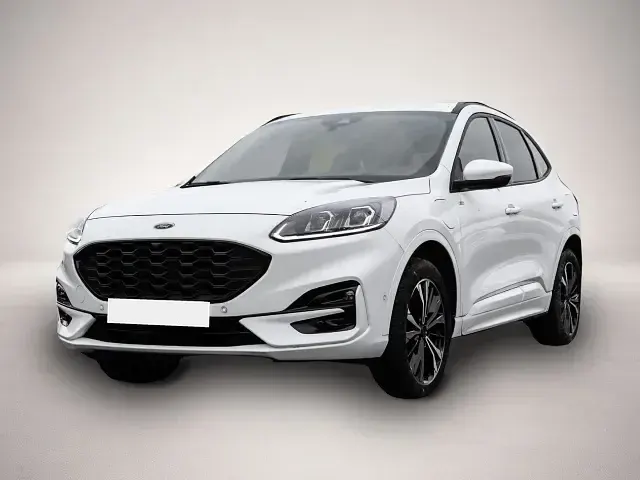 Gebraucht Ford Kuga ST-Line 224 PS (164 kW) 2024 SUV