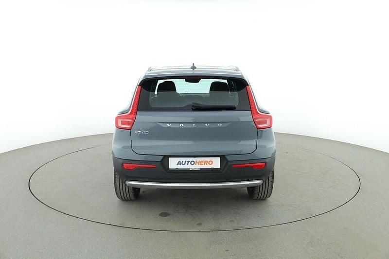Second-hand Volvo XC40 Inscription 2020 Gri SUV