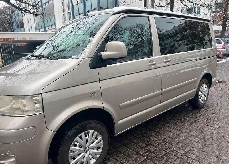 Second-hand VW T5 174 CP (127 kW) 2004 Van
