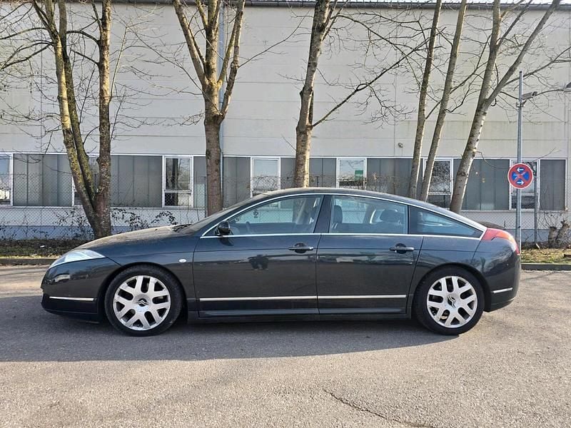 Gebraucht Citroën C6 200 PS (147 kW) 2007 Limousine