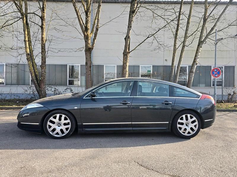 Gebraucht Citroën C6 200 PS (147 kW) 2010 Limousine