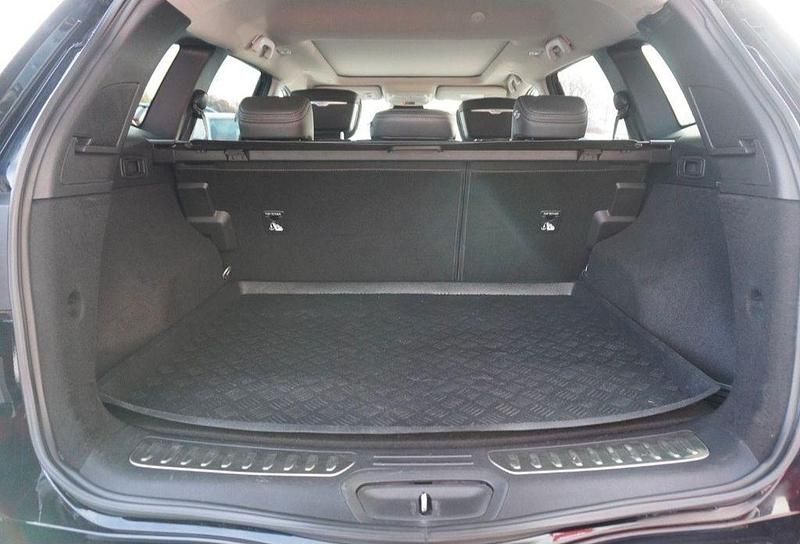 Second-hand Renault Koleos Initiale 185 CP (136 kW) 2021 Negru SUV