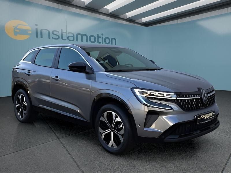 Neu Renault Austral 199 PS (146 kW) 2025 Grau SUV