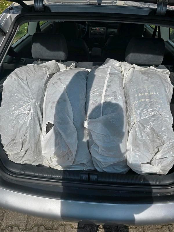 Gebraucht Audi A3 110 PS (80 kW) 1999 Silber Kleinwagen