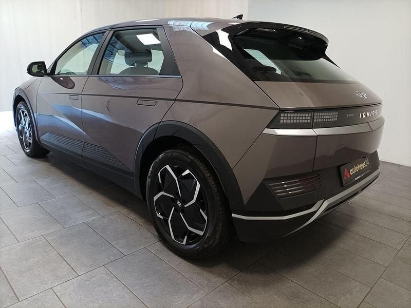 Gebraucht Hyundai Ioniq 225 kW (306 PS) 2022 Grau Kleinwagen