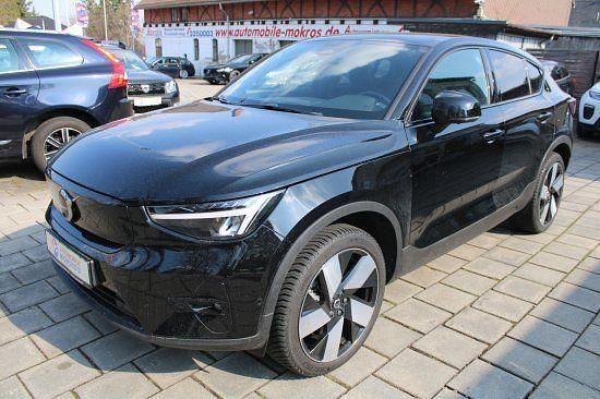 Gebraucht Volvo C40 Ultimate 300 kW (408 PS) 2023 Blackstone SUV
