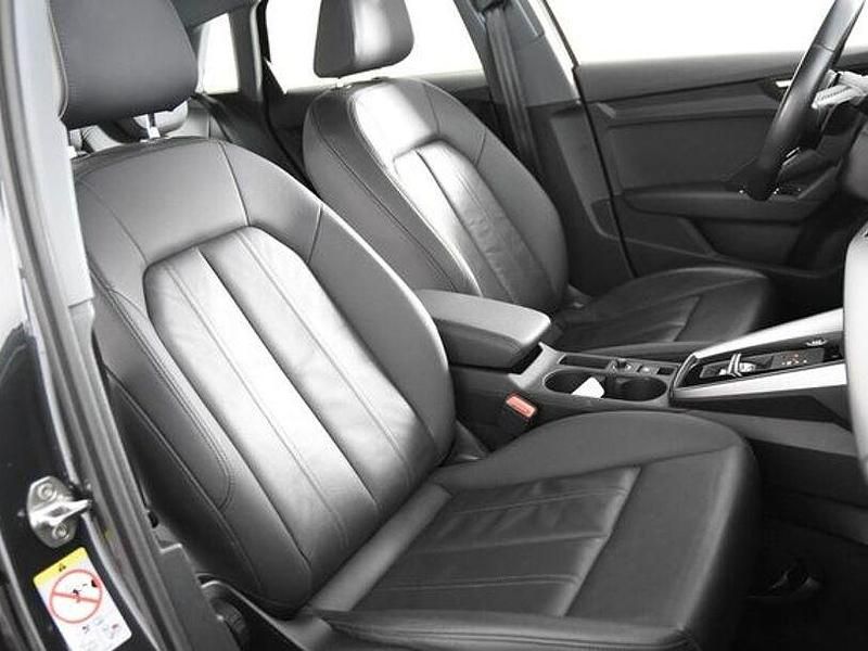 Gebraucht Audi A3 Sportback e-tron 2021 Grau Kleinwagen