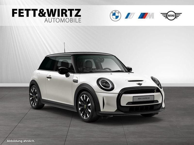 Andere Gebraucht 2023 Mini Cooper SE Kleinwagen | 19.900 € (Fairer Preis) - Bild 1/2