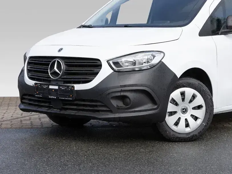 Neu Mercedes Citan 110 95 PS (69 kW) 2026 Andere Van / Kleinbus