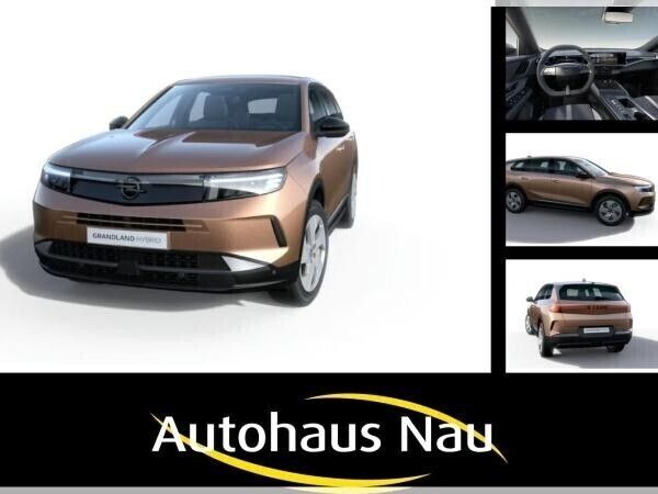 Grau (grafik grau) Neu 2025 Opel Corsa-e Edition Kleinwagen | 25.990 € - Bild 1/2