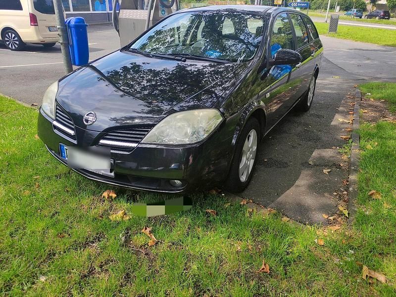 Gebraucht 2006 Nissan Primera Kombi | 600 € (Guter Preis) - Bild 1/4