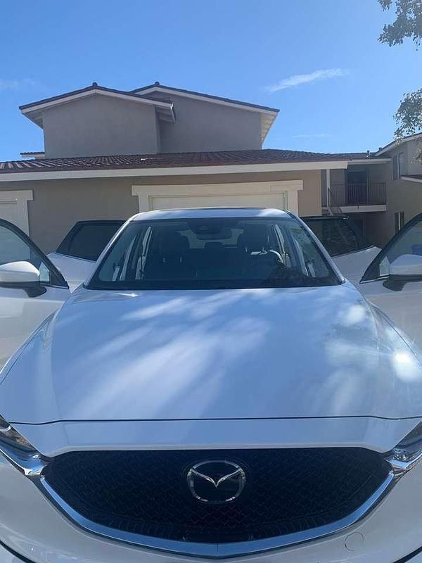 Gebraucht 2019 Mazda CX-5 Exclusive-Line SUV | 19.000 € (Guter Preis) - Bild 1/4