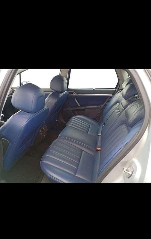 Gebraucht 2005 Peugeot 407 Kombi | 1.000 € (Guter Preis) - Bild 1/4