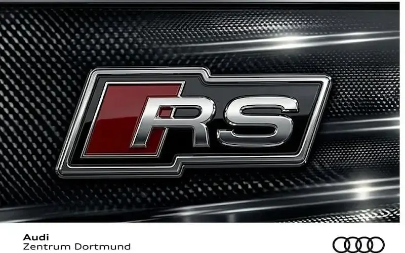 Gebraucht Audi RS6 Performance 630 PS (463 kW) 2023 Kombi