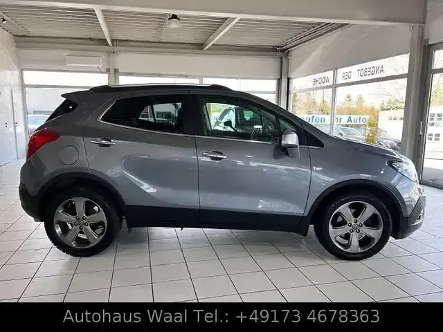 Occasion Citroën Jumpy 110 ch (80 kW) 2014 Andere Monospace