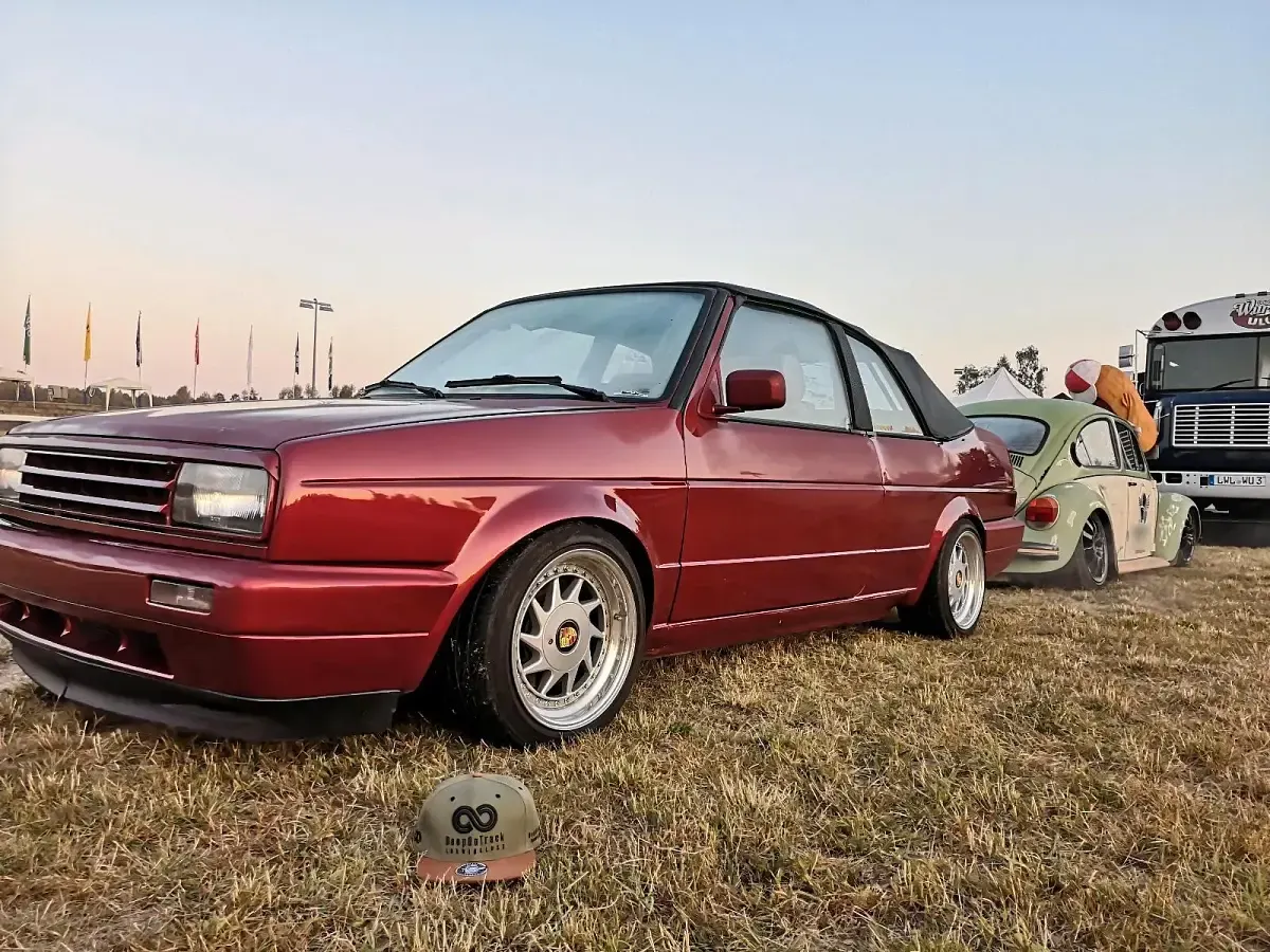 Gebraucht VW Jetta 240 PS (176 kW) 2026 Limousine