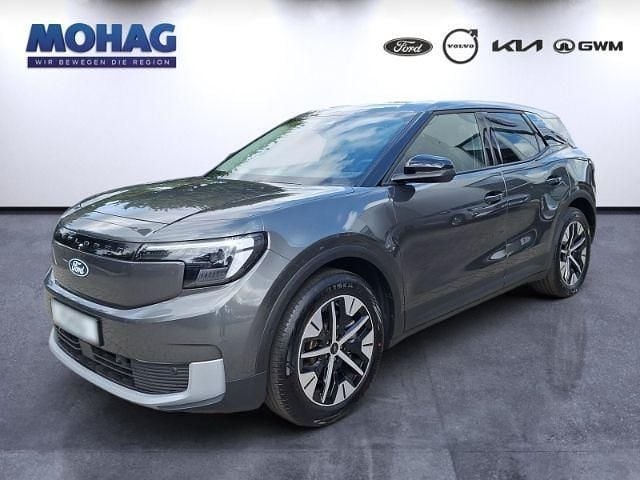 Grau Neu 2025 Ford Explorer SUV | 49.990 € (Fairer Preis) - Bild 1/4