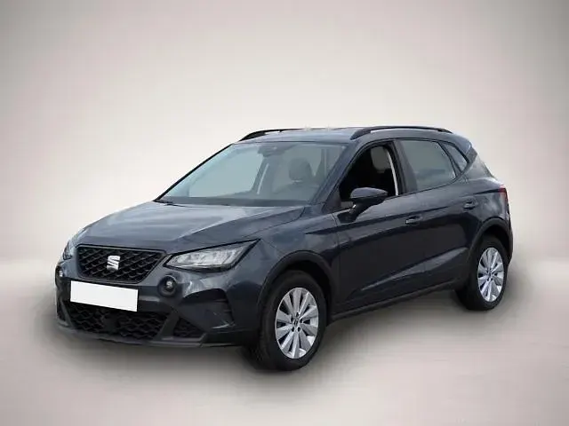 Gebraucht Seat Arona Style 95 PS (69 kW) 2023 Manufacturer SUV