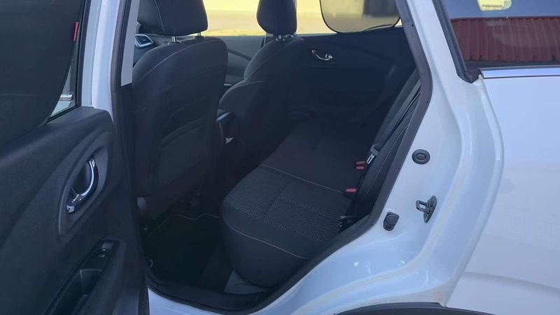Gebraucht Renault Kadjar Business 110 PS (80 kW) 2018 SUV