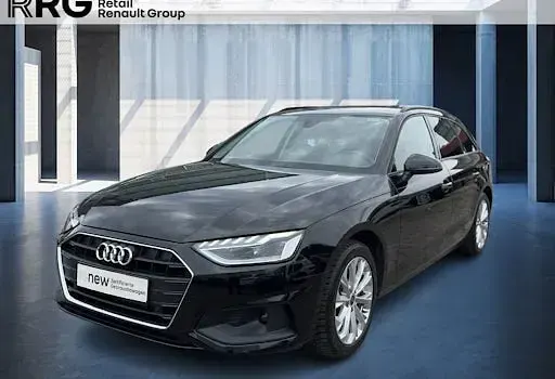 Gebraucht Audi A4 Basis 163 PS (119 kW) 2023 Kombi
