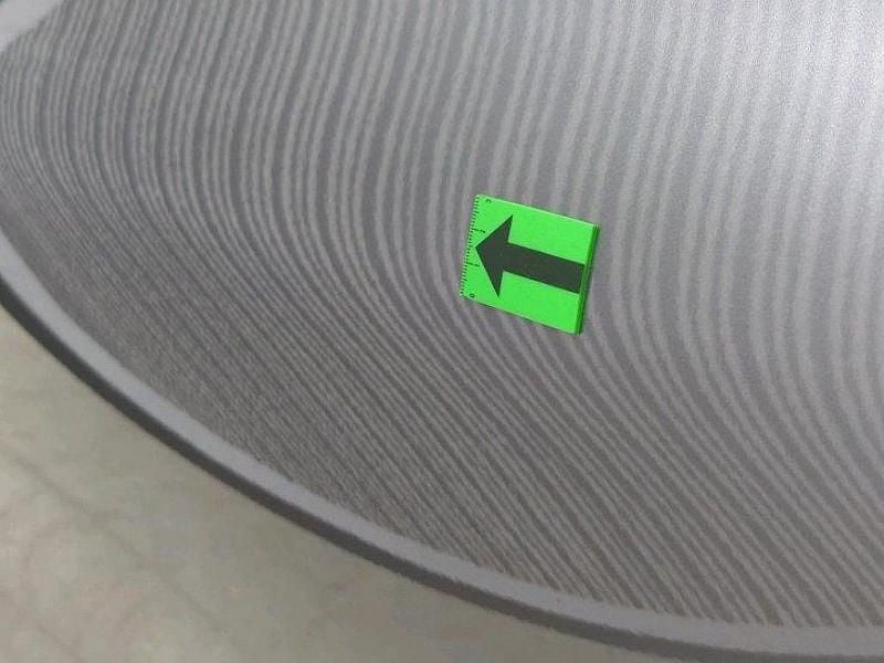 Stahlgrau Gebraucht 2025 Renault Kangoo Techno | 33.090 € (Superpreis) - Bild 1/4