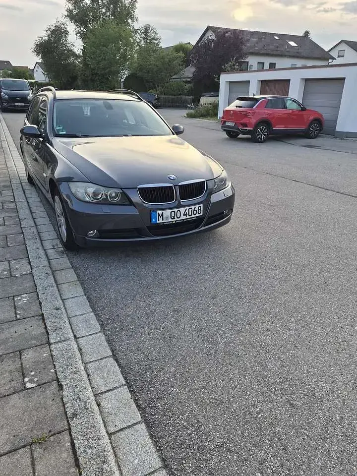 Gebraucht BMW 318 129 PS (94 kW) 2006 Kombi
