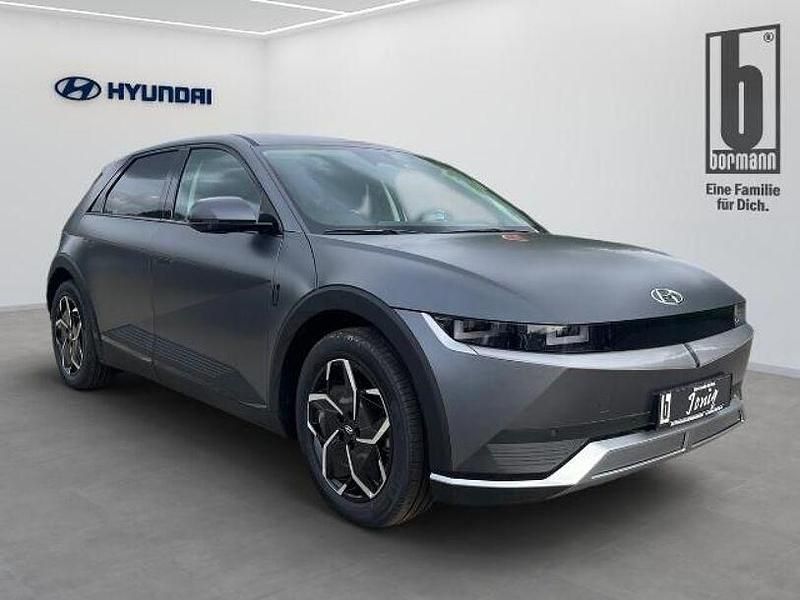 Andere Gebraucht 2024 Hyundai Ioniq 5 SUV | 43.990 € (Teuer) - Bild 1/4