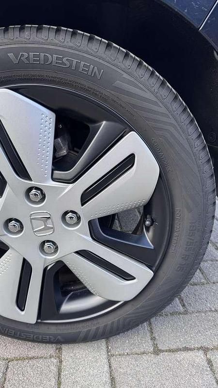 Gebraucht Honda Jazz Executive 98 PS (72 kW) 2021 Kleinwagen