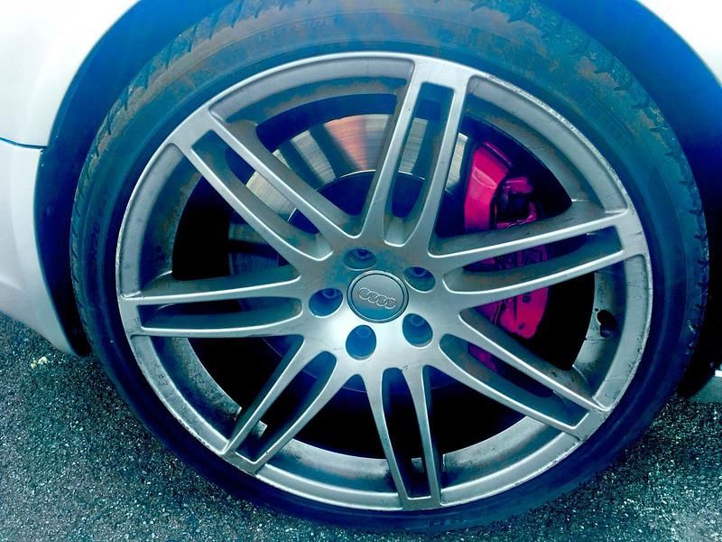 Gebraucht Audi S6 435 PS (319 kW) 2006 Silber Kombi