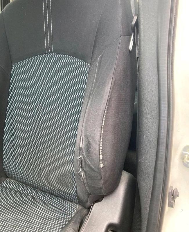 Weiß Gebraucht 2014 Nissan Note Van / Kleinbus | 4.300 € (Superpreis) - Bild 1/4