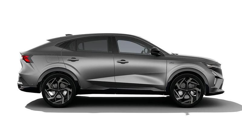 Gebraucht Renault Rafale 150 PS (110 kW) 2025 Grau SUV