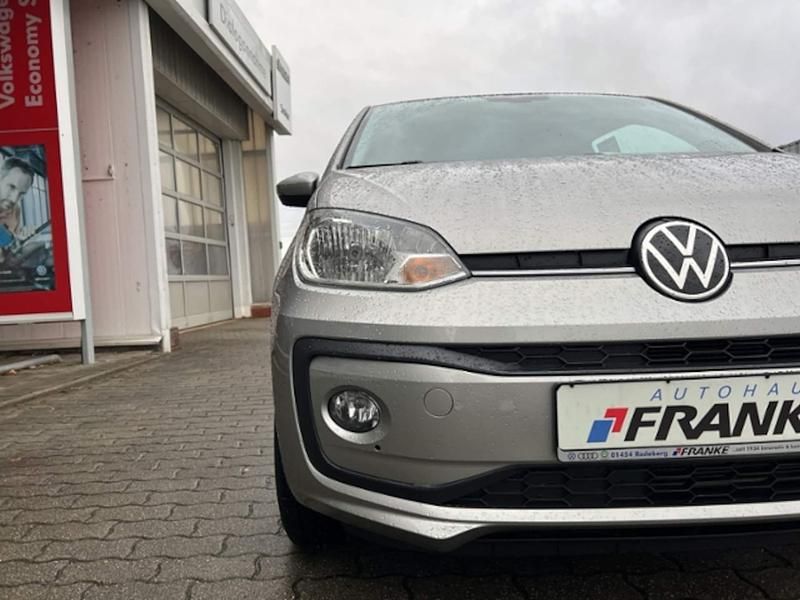Usado VW up! Move 65 HP (47 kW) 2022 Citadino