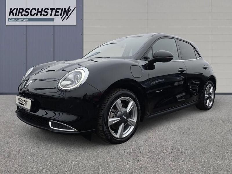 Gebraucht Ora 03 Pro+ 125 kW (171 PS) 2023 Schwarz Kleinwagen