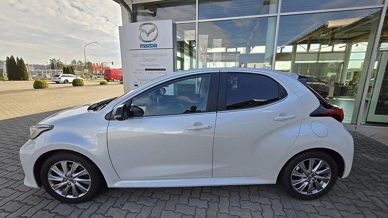 Gebraucht Mazda 2 116 PS (85 kW) 2023 Kleinwagen