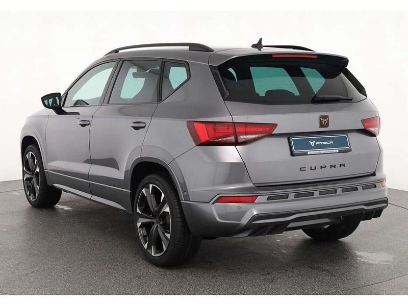 Neu Cupra Ateca 190 PS (139 kW) 2026 Grau SUV