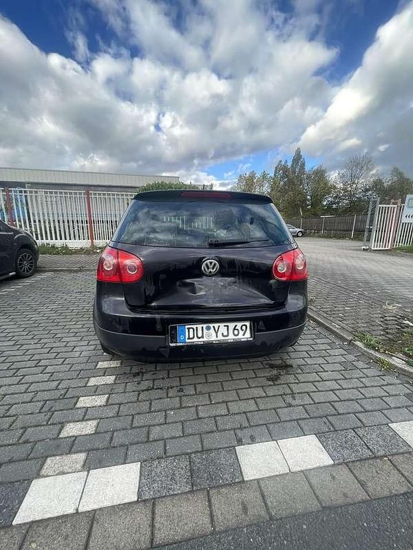 Gebraucht VW Golf IV Individual 150 PS (110 kW) 2005 Limousine