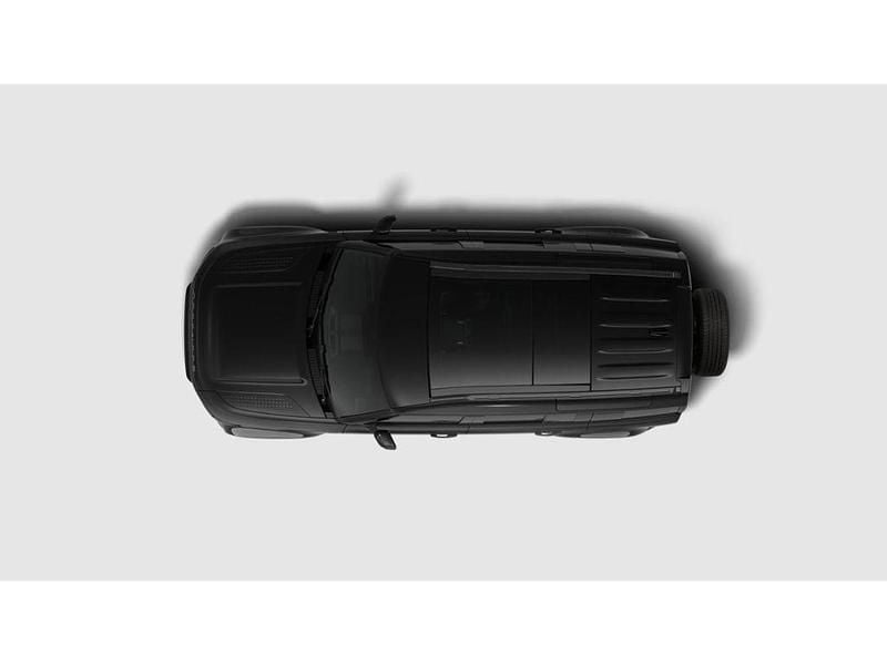 Neu Land Rover Defender SE Dynamic 249 PS (183 kW) 2026 Schwarz SUV