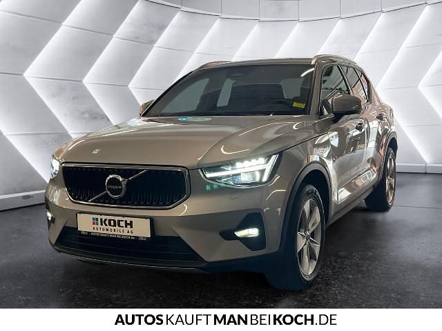 Gebraucht Volvo XC40 120 PS (88 kW) 2024 SUV