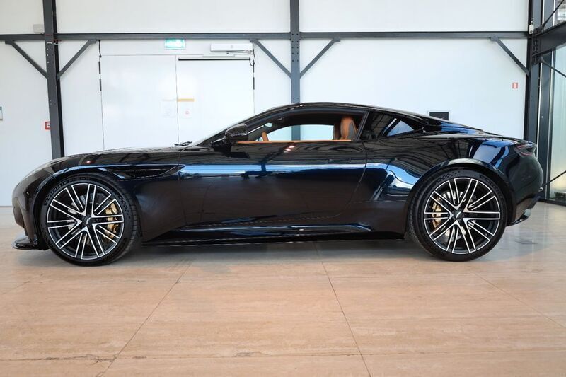 Gebraucht Aston Martin DB12 680 PS (500 kW) 2024