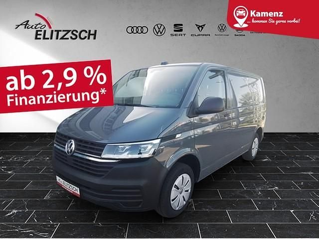Gebraucht VW Transporter 150 PS (110 kW) 2025 Pure grey Van