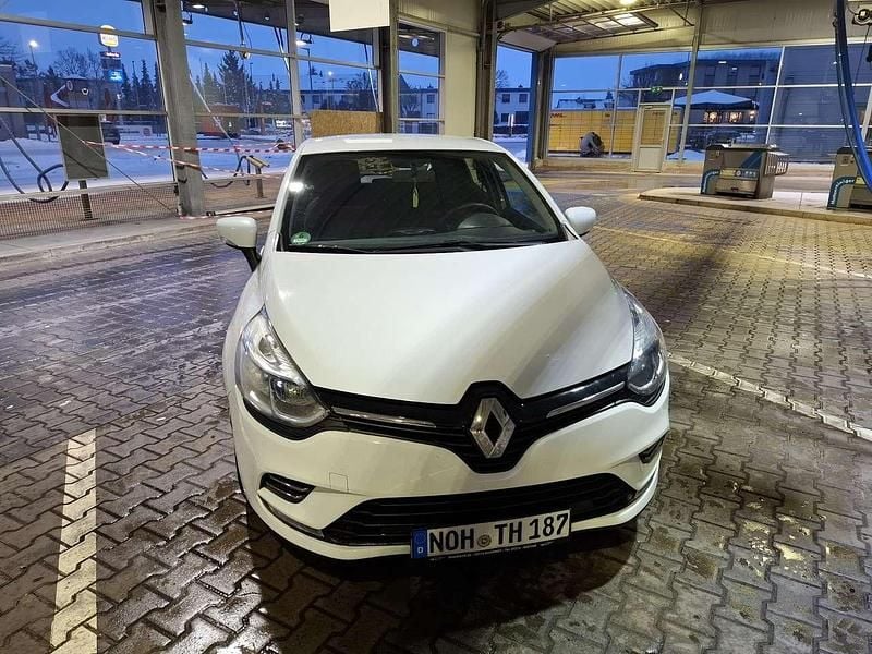Gebraucht Renault Clio IV Intens 90 PS (66 kW) 2018 Limousine