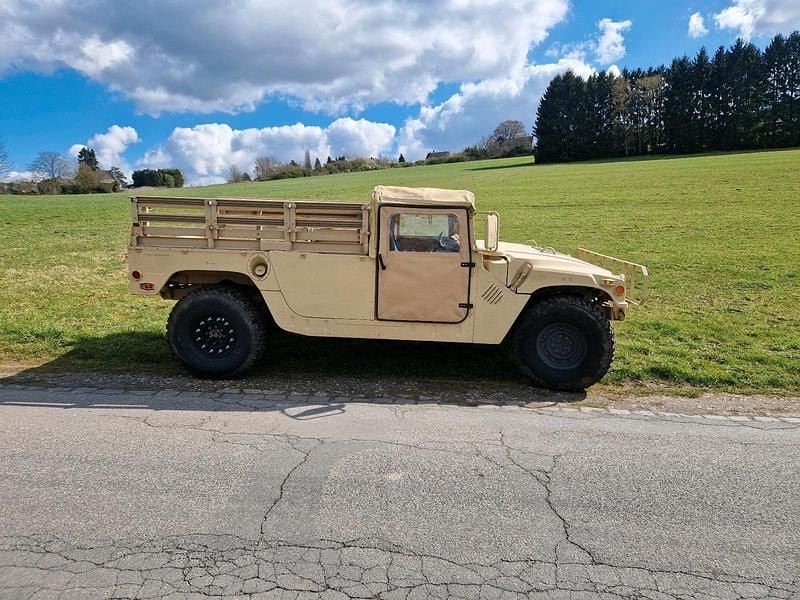 Gebraucht Hummer H1 180 PS (132 kW) 1994 SUV
